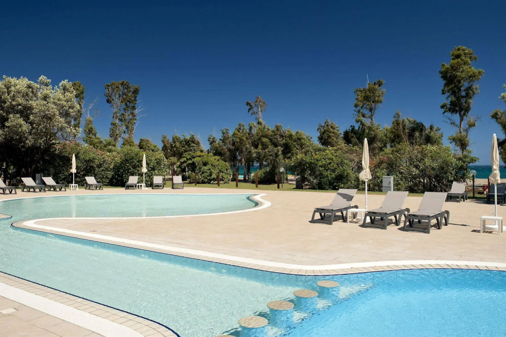 VOI Floriana Resort - Général