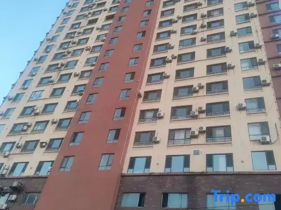 Haicheng Xingfuli Homestay