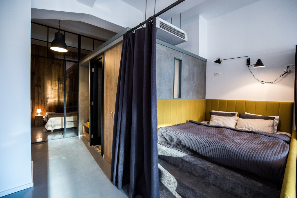 LOFT Astoria — 5