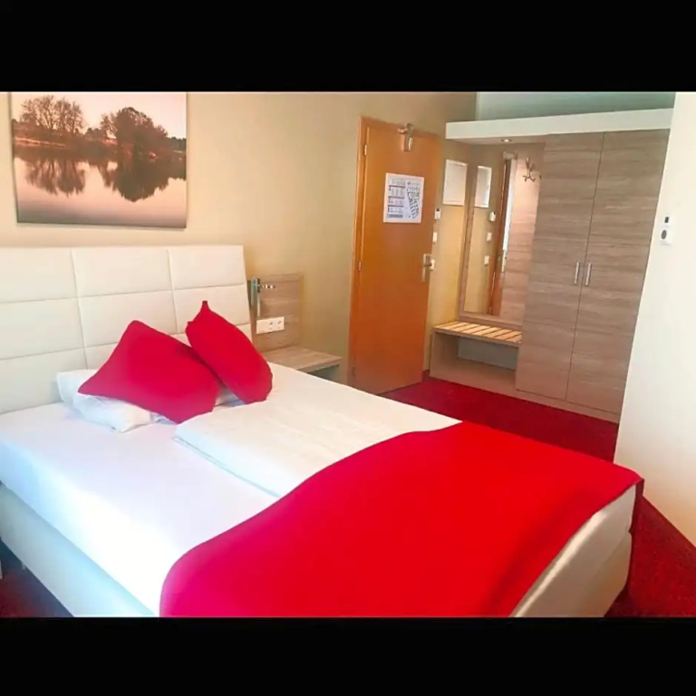 Aragia - Chambres