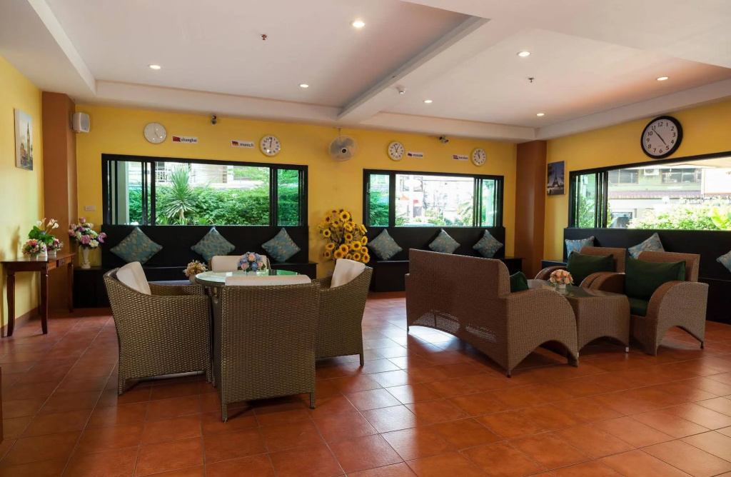 Hotel photo 15