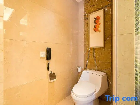 New Century Grand Hotel Siyang - Chambres