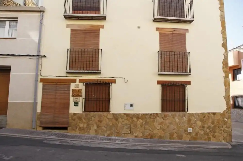 Casa Rural Rosa