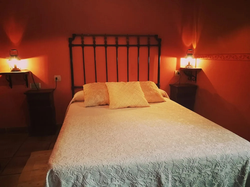 Hotel Rural Mesa del Conde - Général