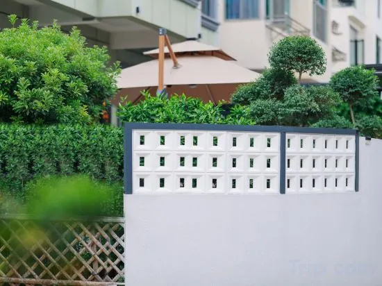 Golden LiYutu Inn Wuxi in Wuxi