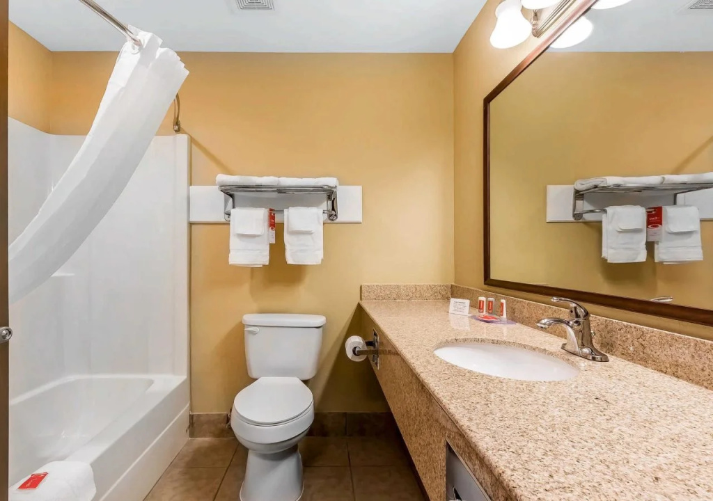 Hotel photo 10