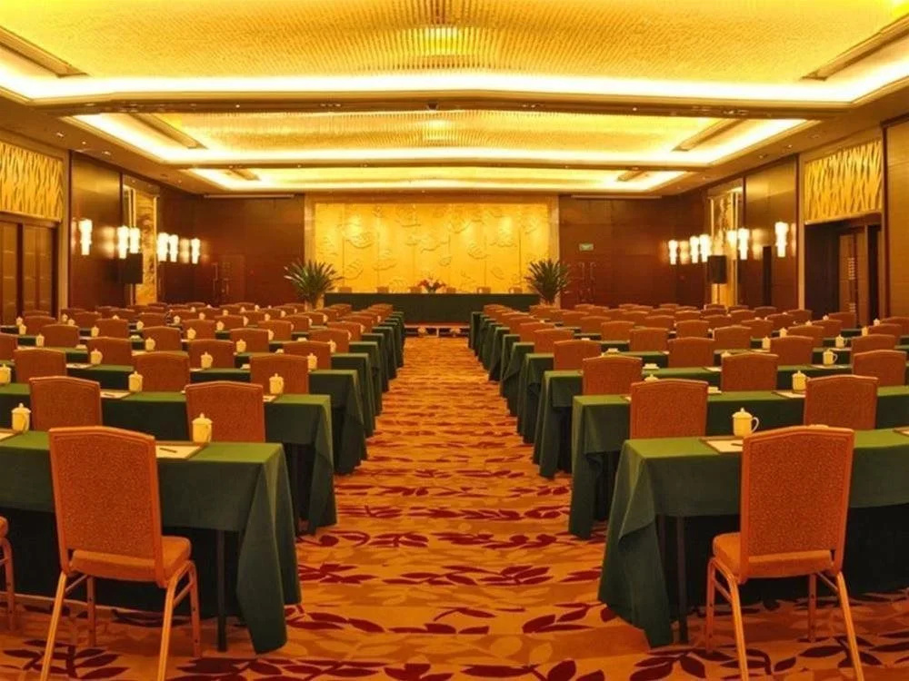 Sinkal Crown Hotel - Général