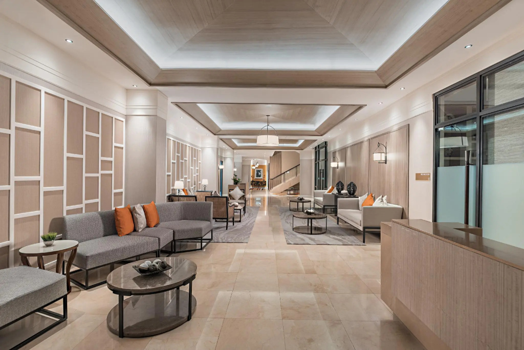 Hotel photo 12