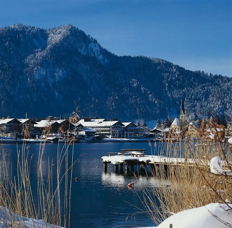 Hotel Bachmair am See - Général