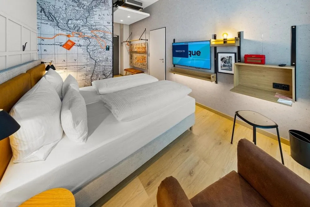 Hotel photo 15