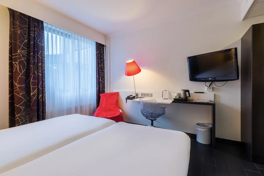 Postillion Hotel Utrecht Bunnik - Chambres