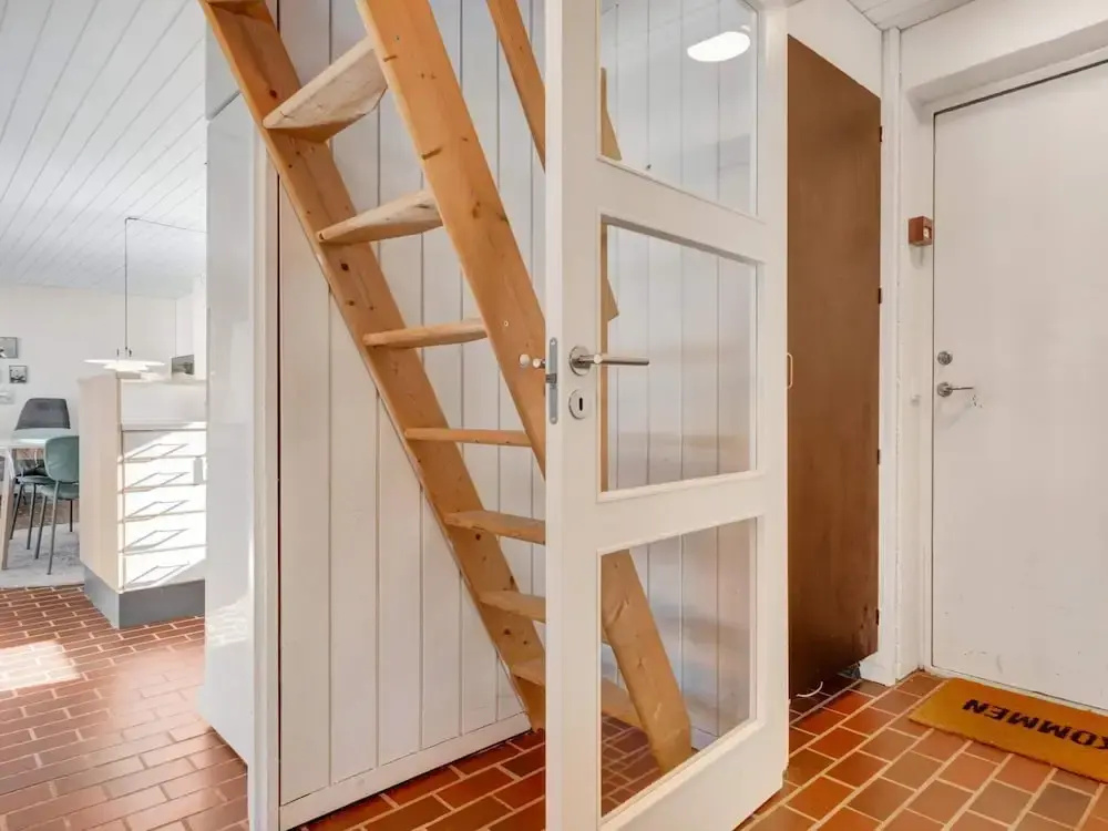 5 Star Holiday Home in Pandrup