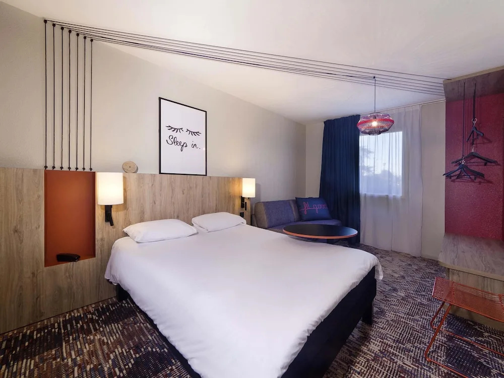 Voir la photo 4 — ibis Styles Toulouse Lavaur