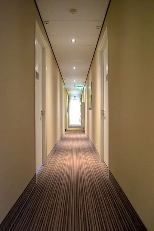 Fletcher Hotel-Restaurant Het Veluwse Bos - Chambres