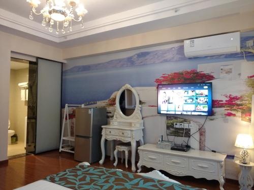 MY Apartment Hotel