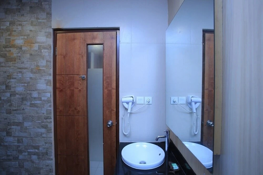 RedDoorz Premium @ Karang Tenget Tuban - Général