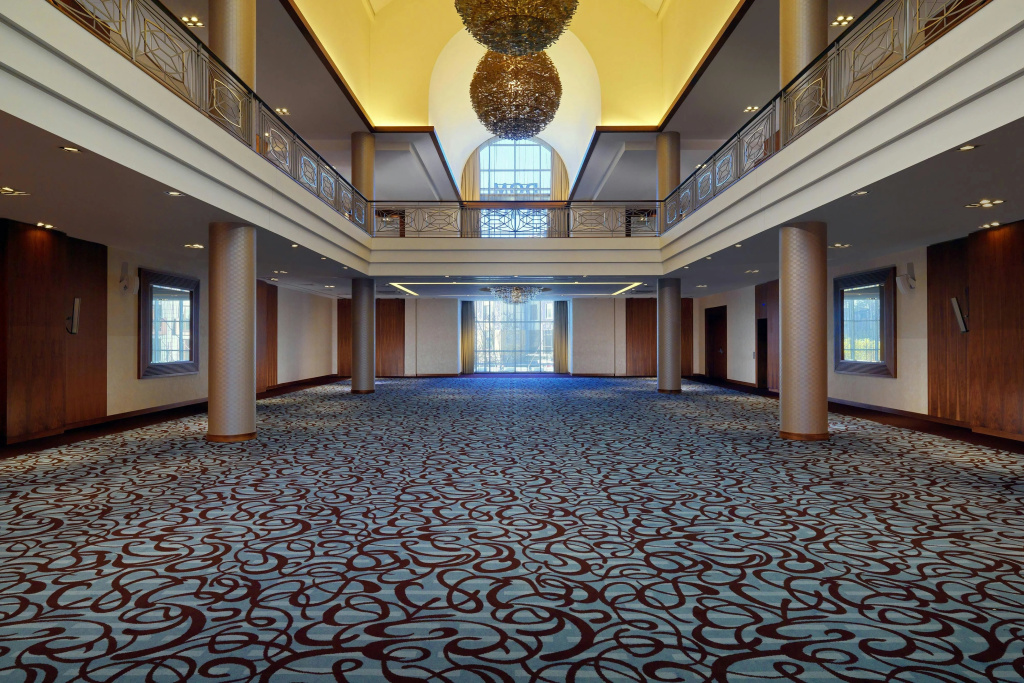 Sheraton Sopot Hotel - Général