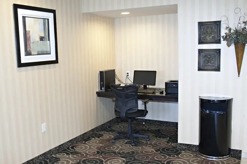 Hotel photo 2