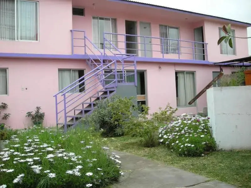 Hotel Casa Kolping - фото 12