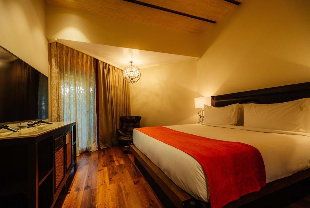 Holiday Inn Resort Goa