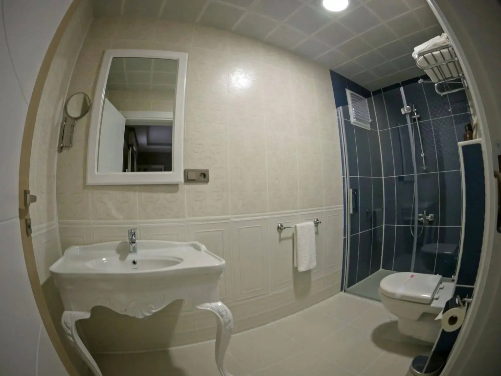 Hotel photo 8