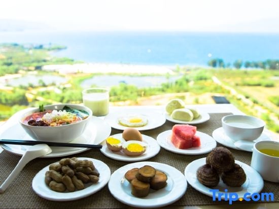 Dream Life Hotel in Yuxi