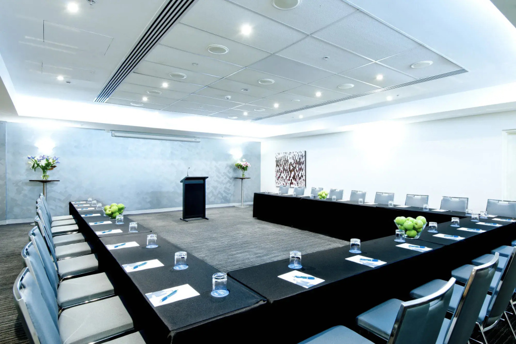 Mantra Chatswood - Général