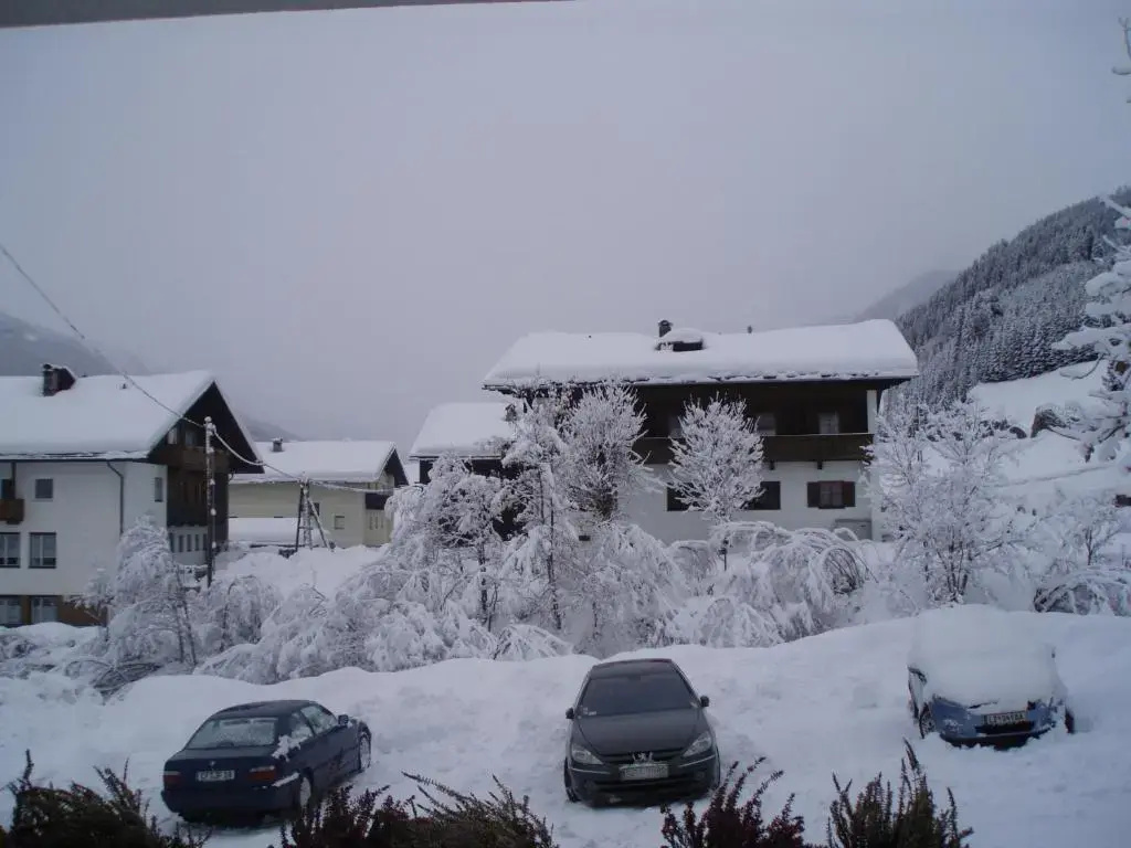 Gästehaus Lienharterhof