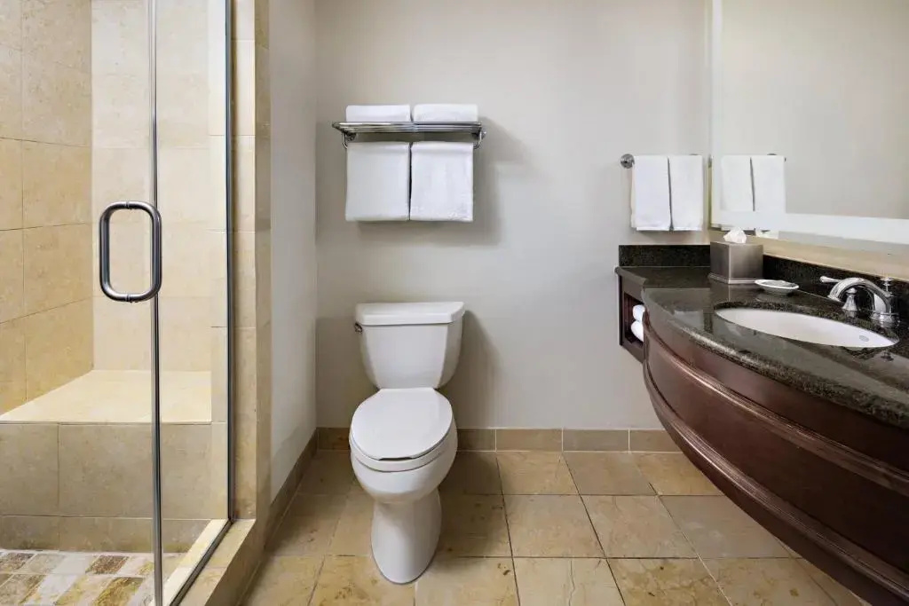 Gaylord Palms Resort & Convention Center - Chambres