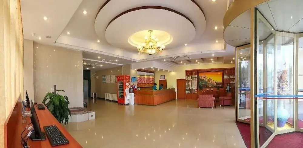 Hotel photo 9