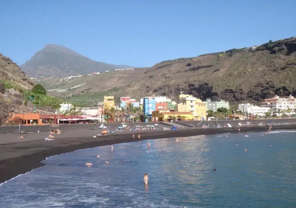 Apartamento Sol y Mar