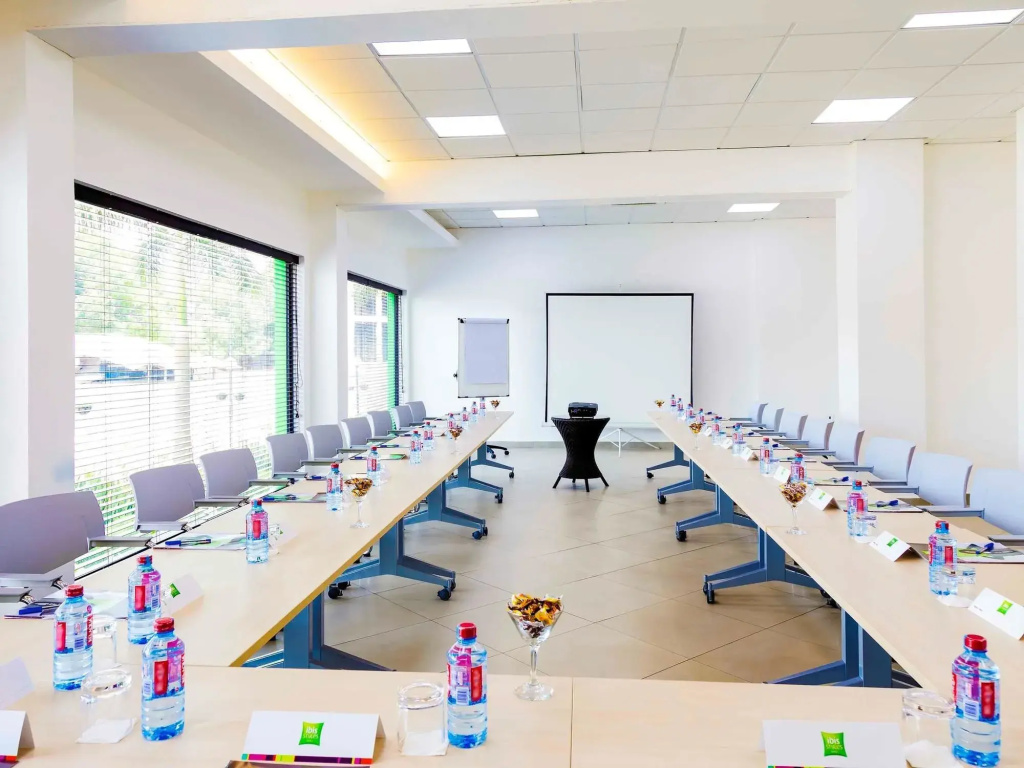 Ibis Styles Accra Airport - Général