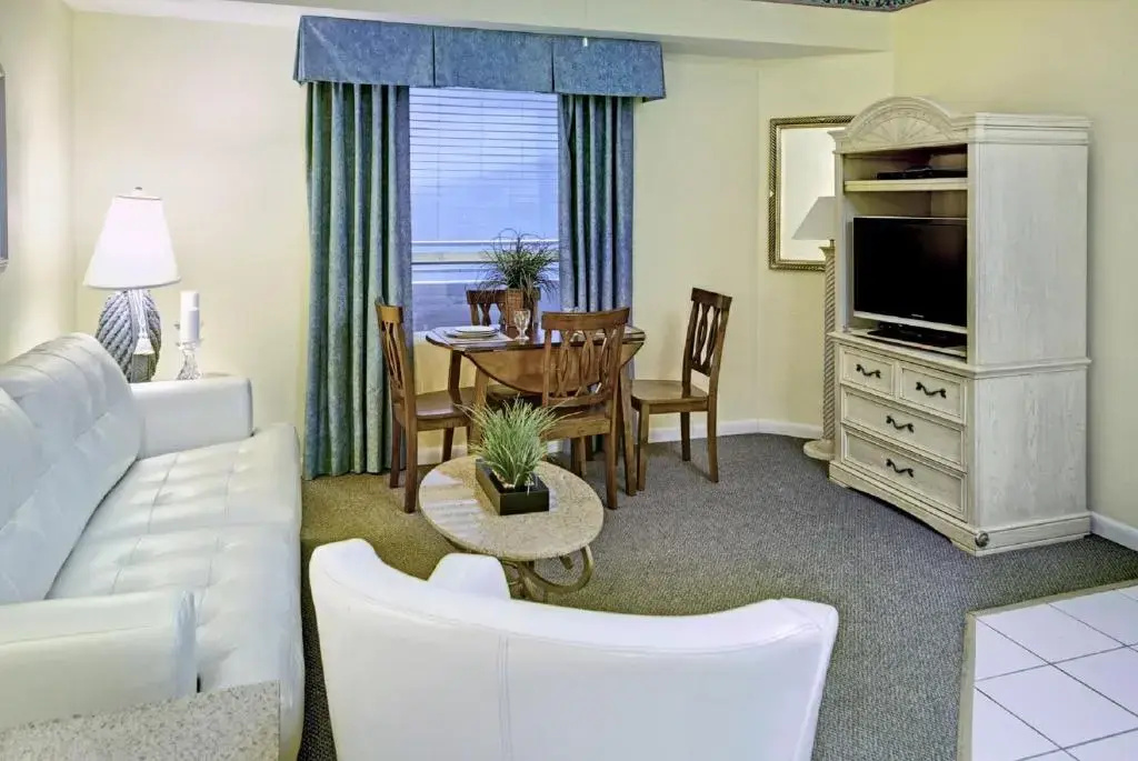 Ocean Walk Resort - Chambres
