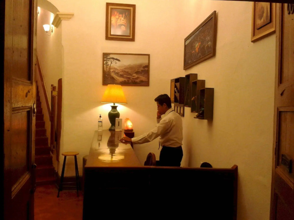 Hotel photo 8