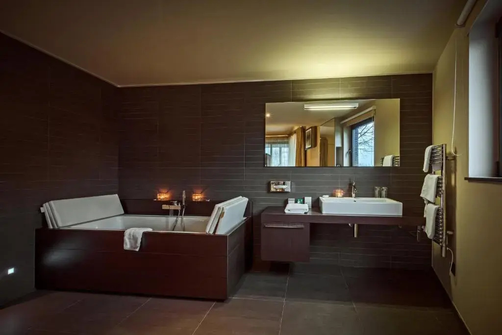 Espace Medissey - Chambres