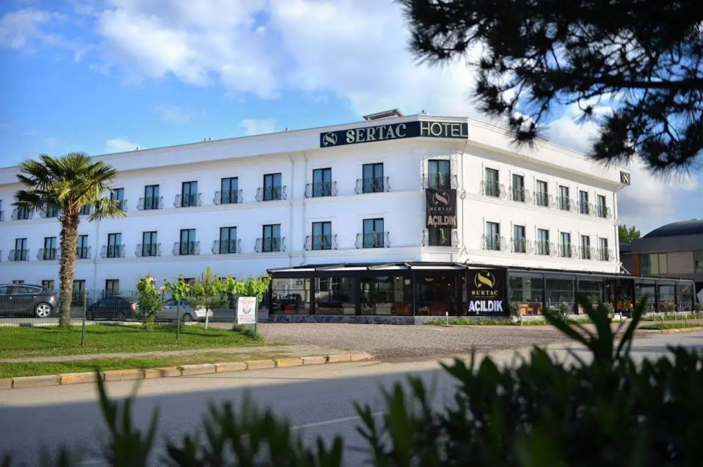 Hotel photo 13