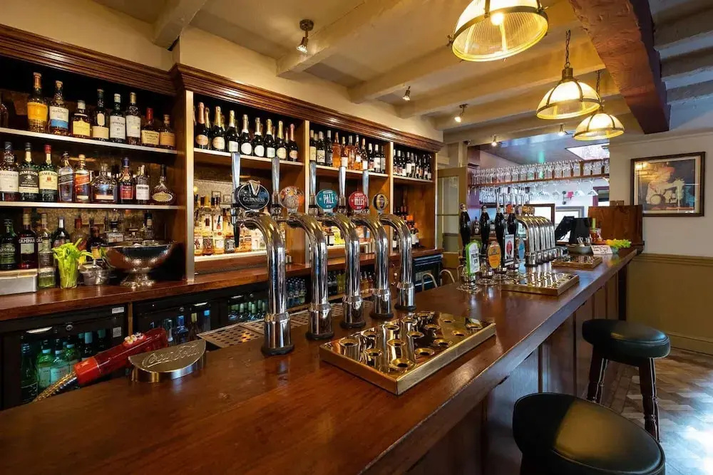 The Dukes Head Hotel - Général