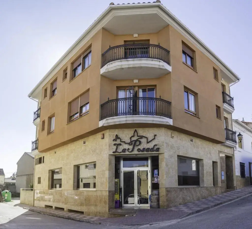 La Posada de Higueruela