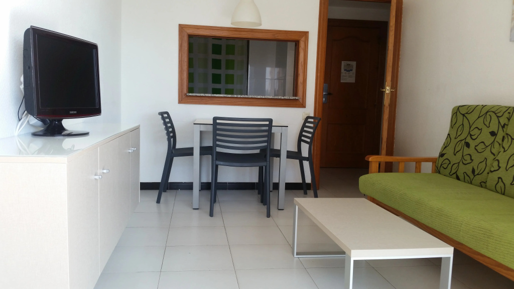 Apartamentos Maria Victoria - фото 22