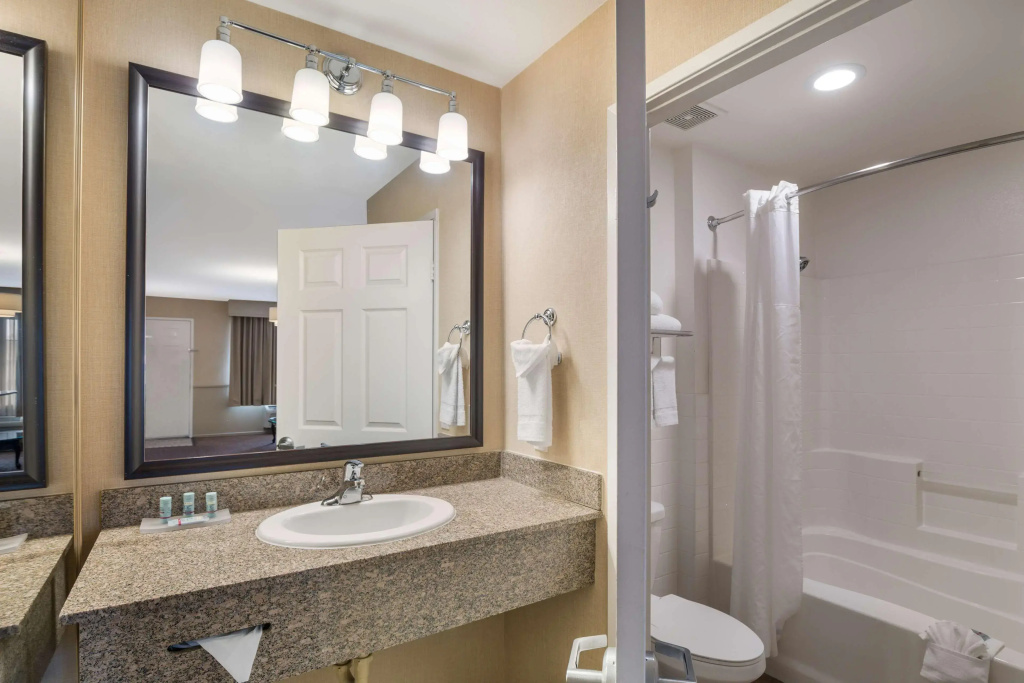 Best Western Corona Hotel & Suites - Général