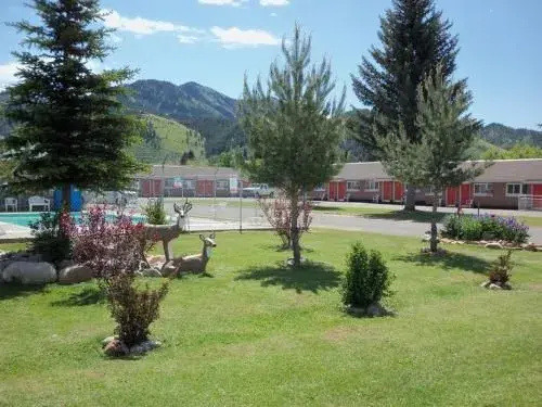 Hotel photo 12