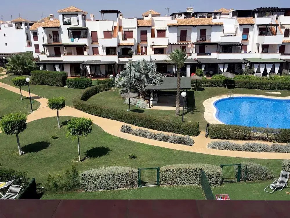 106470 - Apartment in Vera