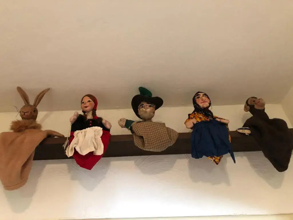 Hotel photo 10