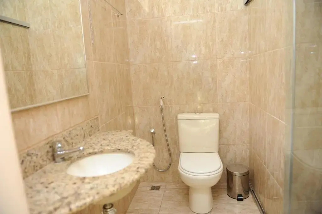Hotel Regina - Chambres