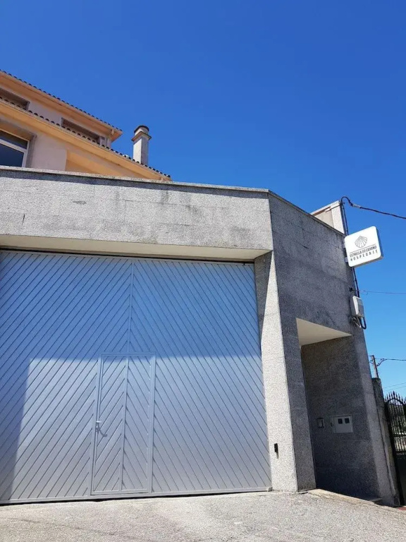 Estrella do Camiño