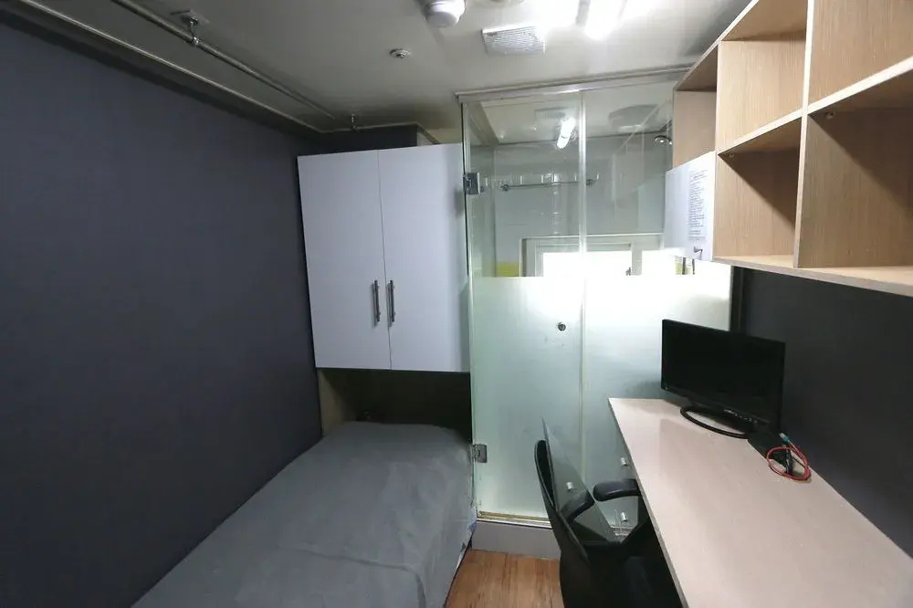 Hotel photo 21