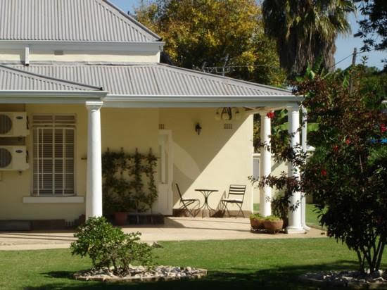 Villa Beryl Guesthouse image