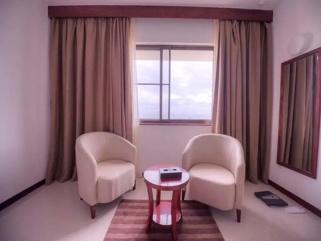 Raphael's Hotel - Chambres