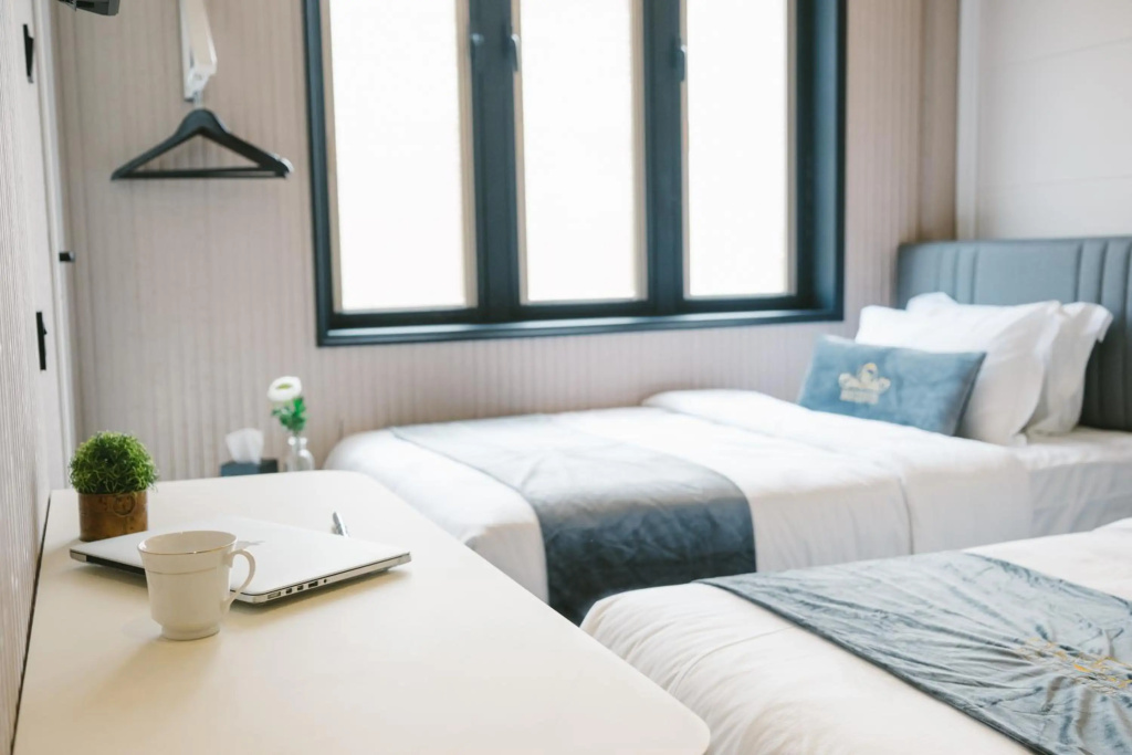 A&R Boutique Hotel — фото