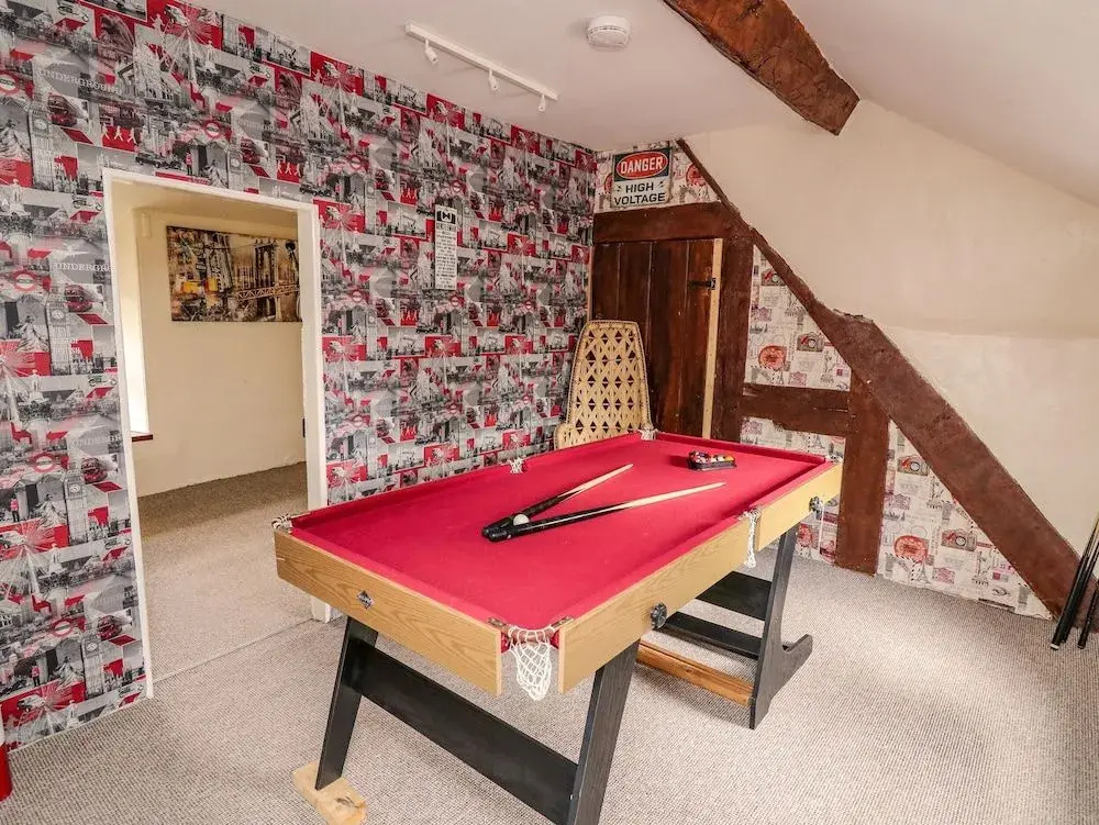 Hotel photo 16